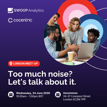 Swoop London Meetup